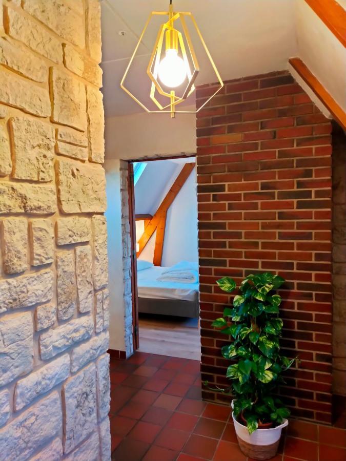 Maison 110 M² Cosy Au Calme Avec Jardin De 1000 M² Pont-Audemer Luaran gambar